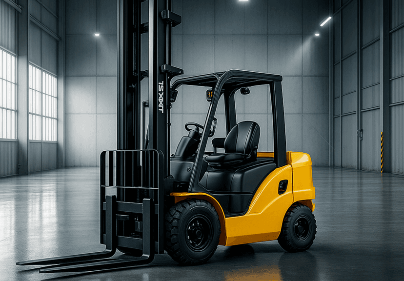 Forklift Kiralama İpuçları
